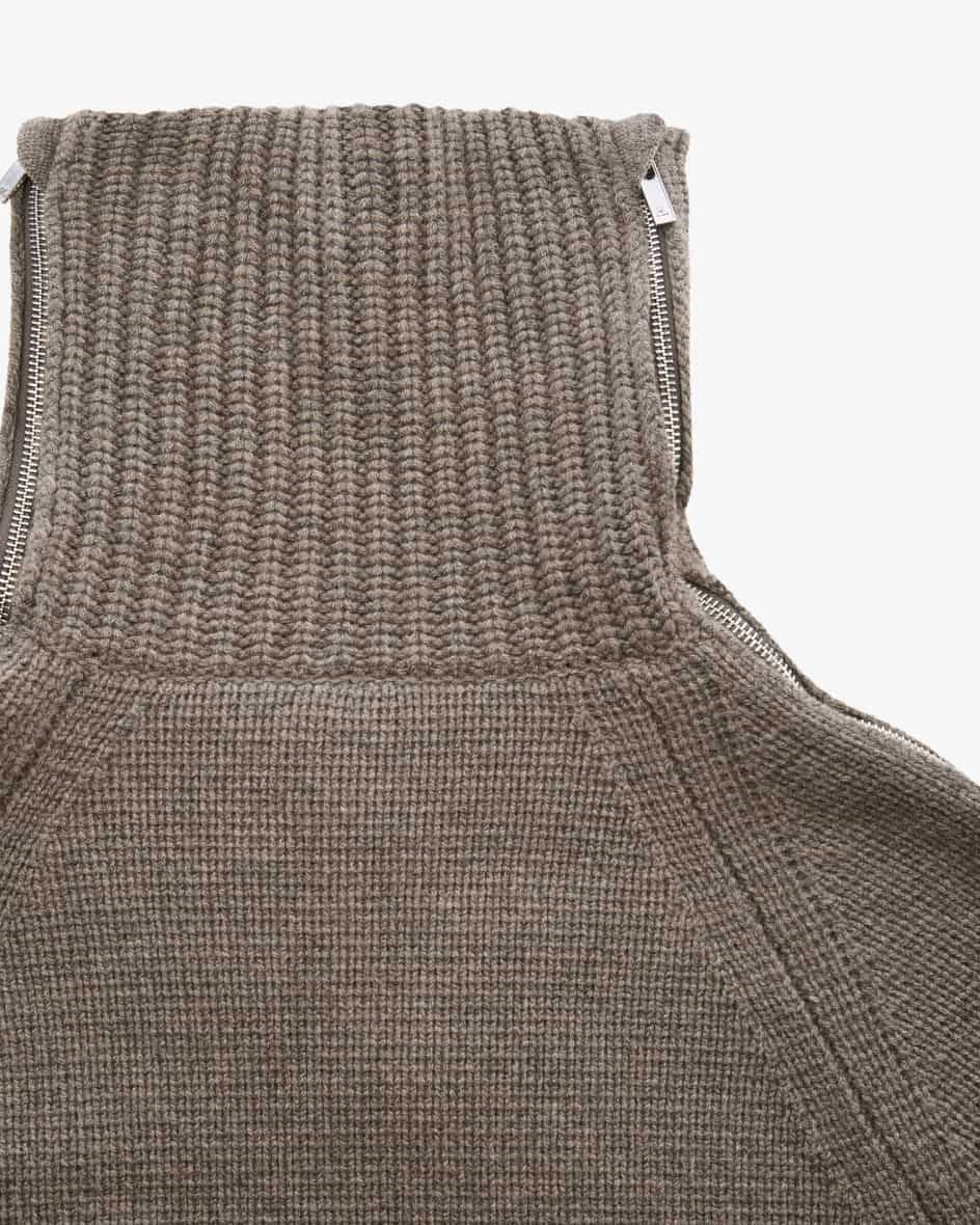 Helmut Lang Woll-Cashmere-Pullover