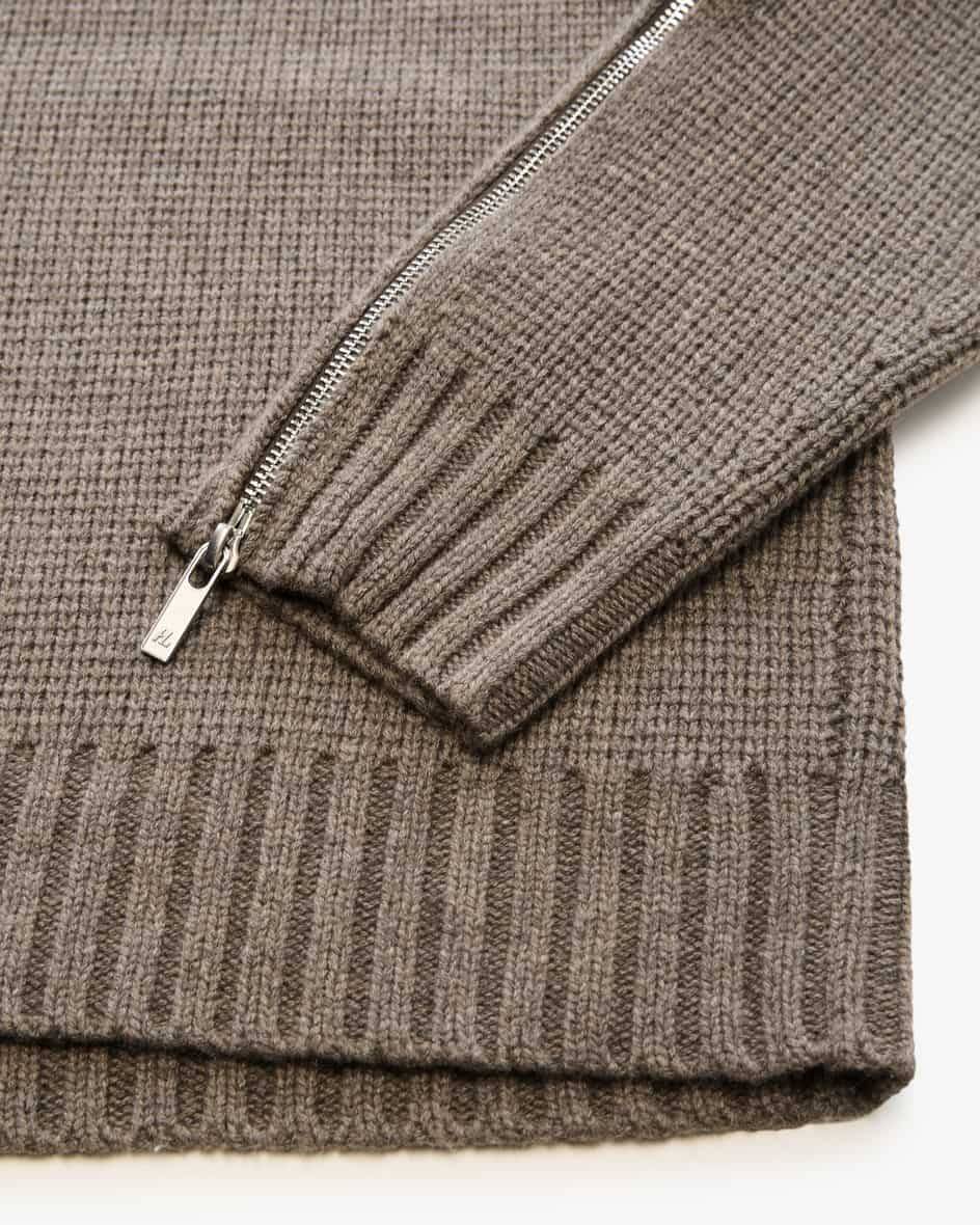 Helmut Lang Woll-Cashmere-Pullover