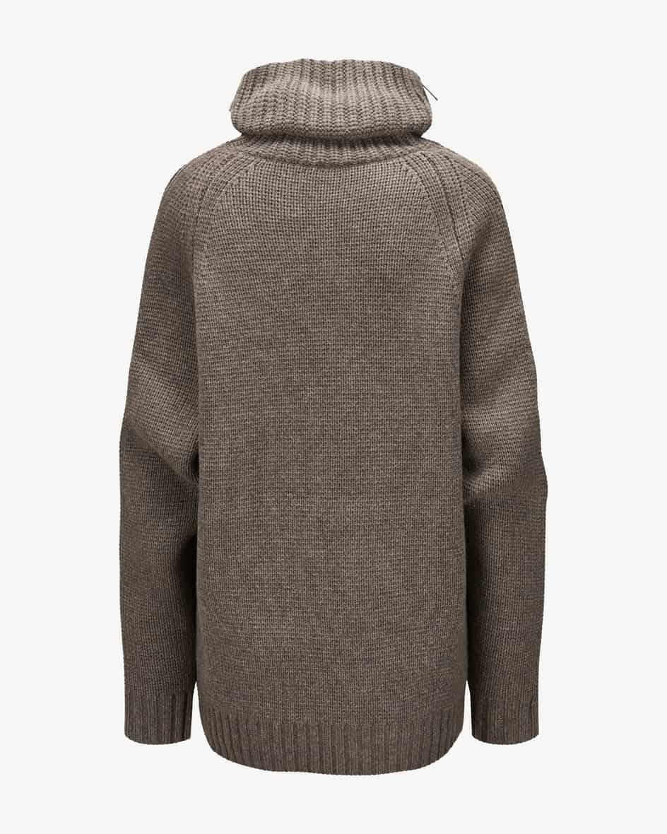 Helmut Lang Woll-Cashmere-Pullover