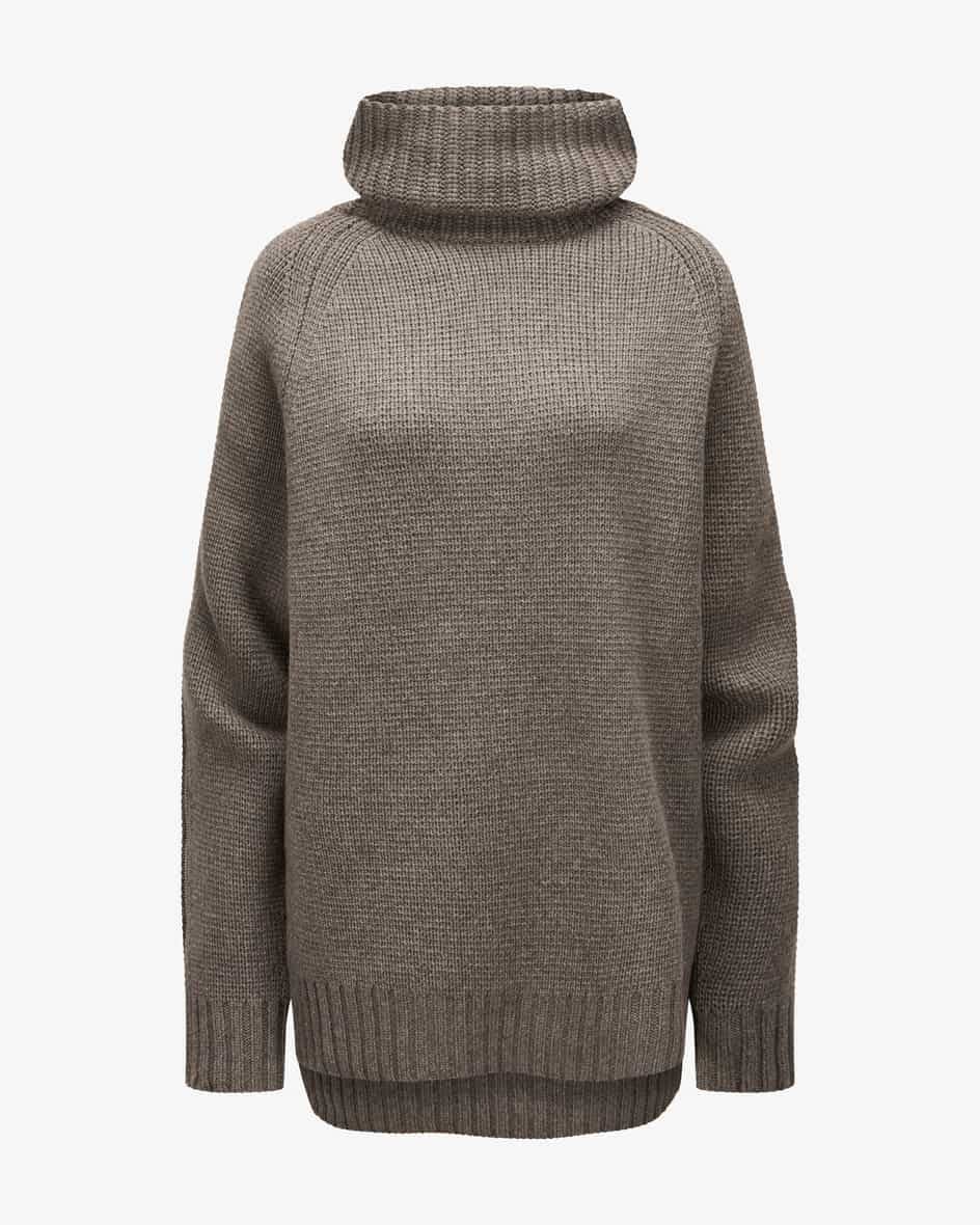Helmut Lang Woll-Cashmere-Pullover