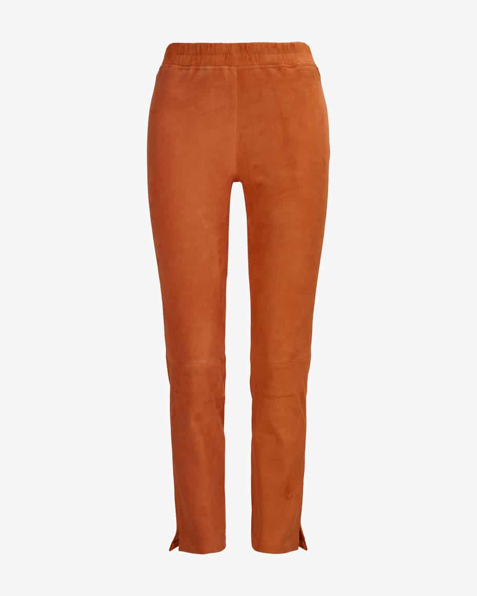 Hemisphere 7/8-Lederhose