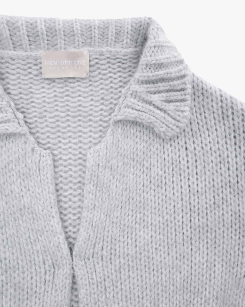 Hemisphere Cardigan