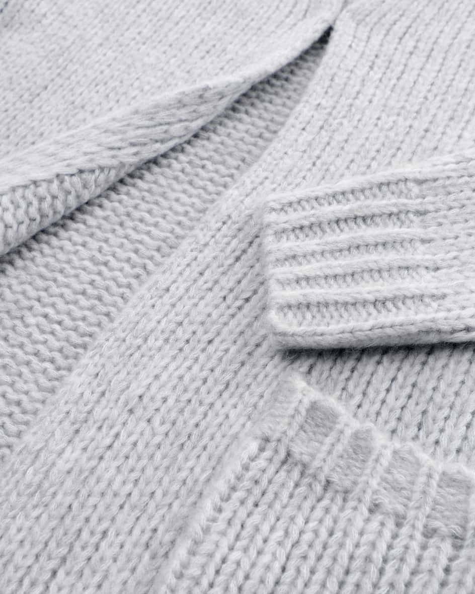 Hemisphere Cardigan