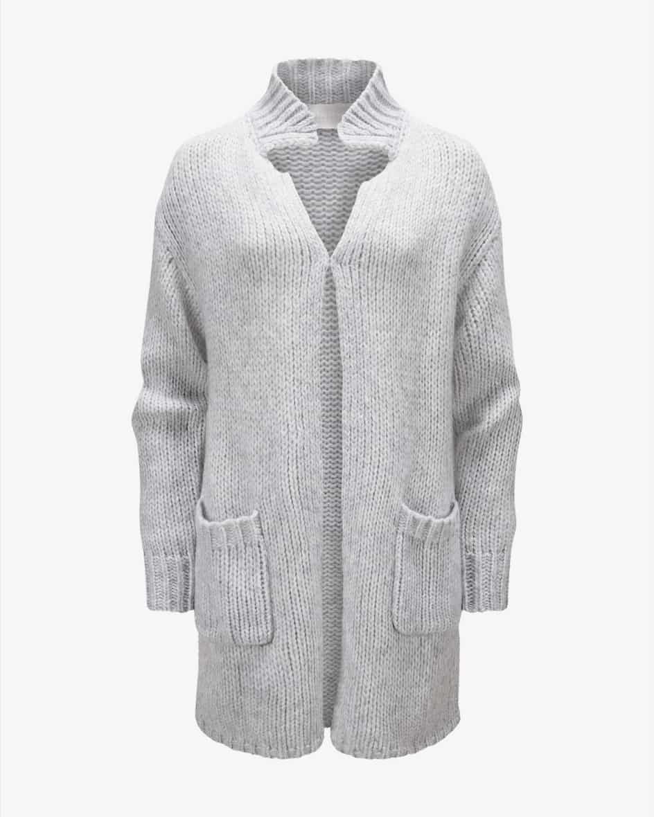 Hemisphere Cardigan