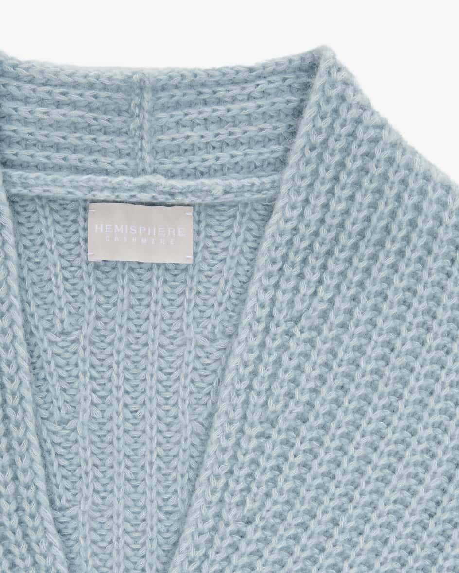Hemisphere Cardigan