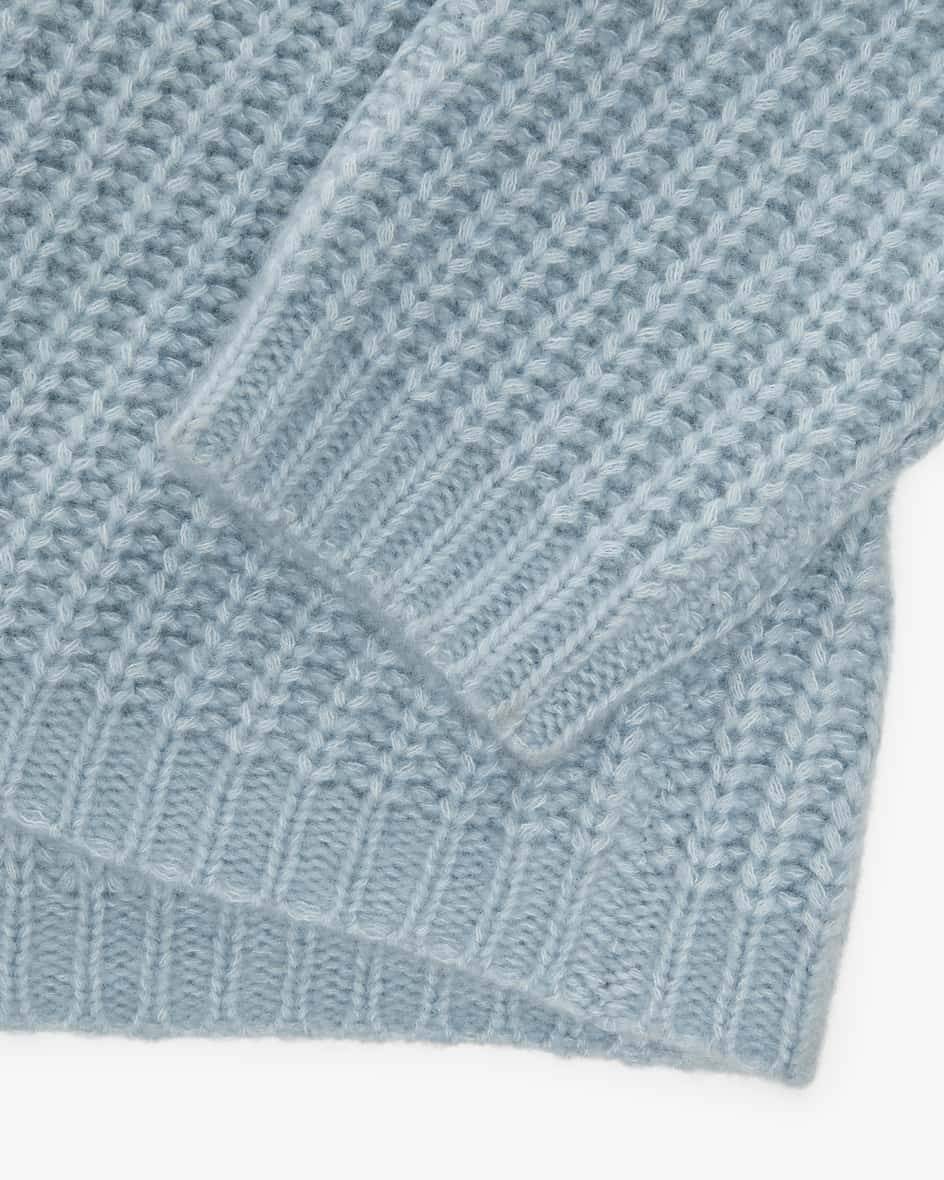 Hemisphere Cardigan