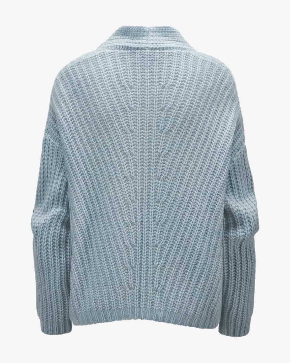 Hemisphere Cardigan