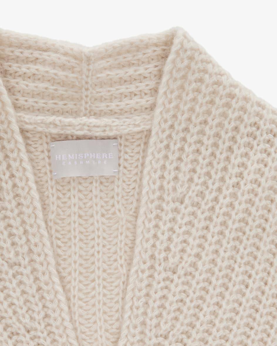 Hemisphere Cardigan