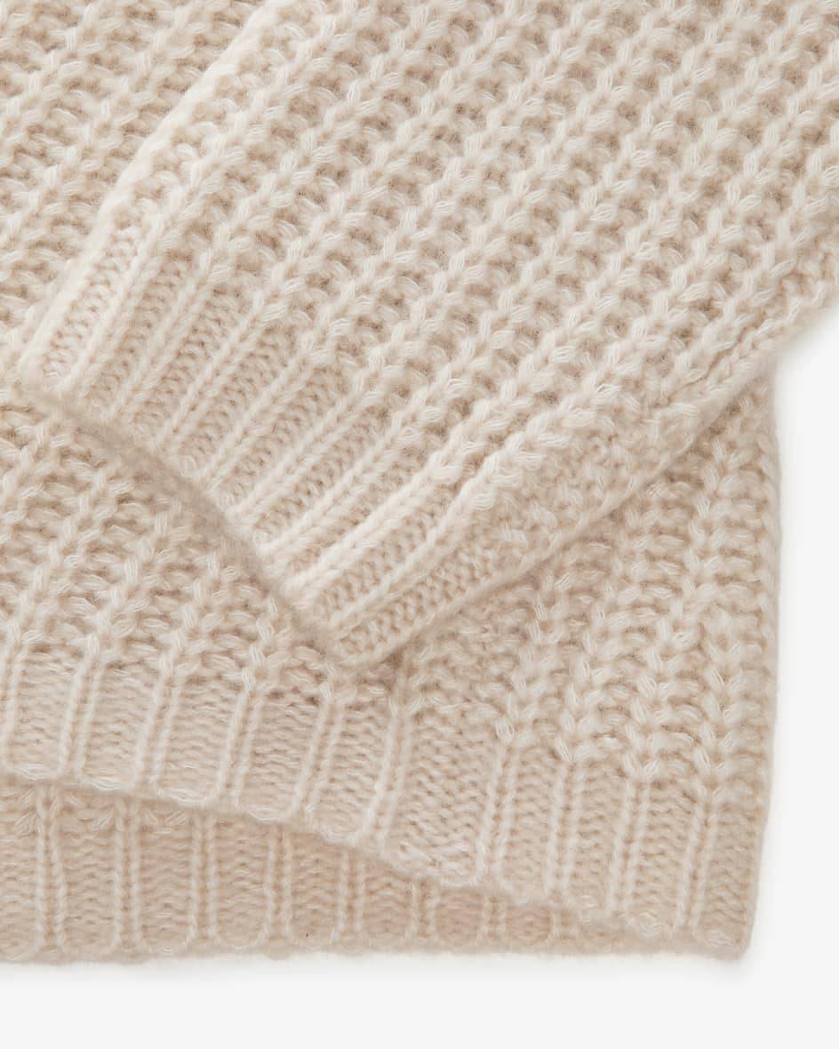 Hemisphere Cardigan