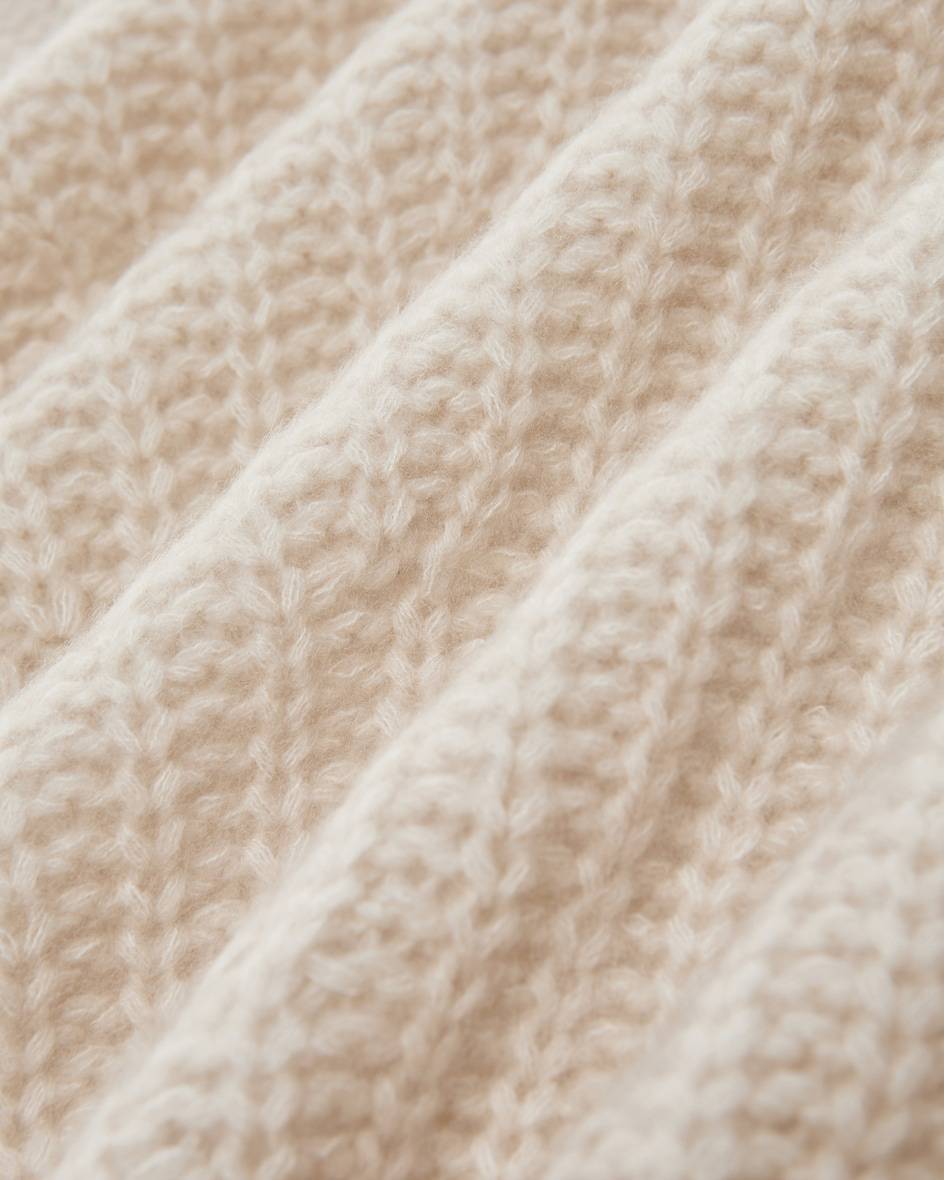 Hemisphere Cardigan
