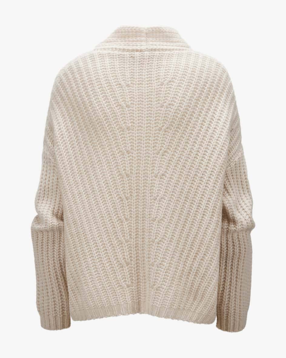 Hemisphere Cardigan