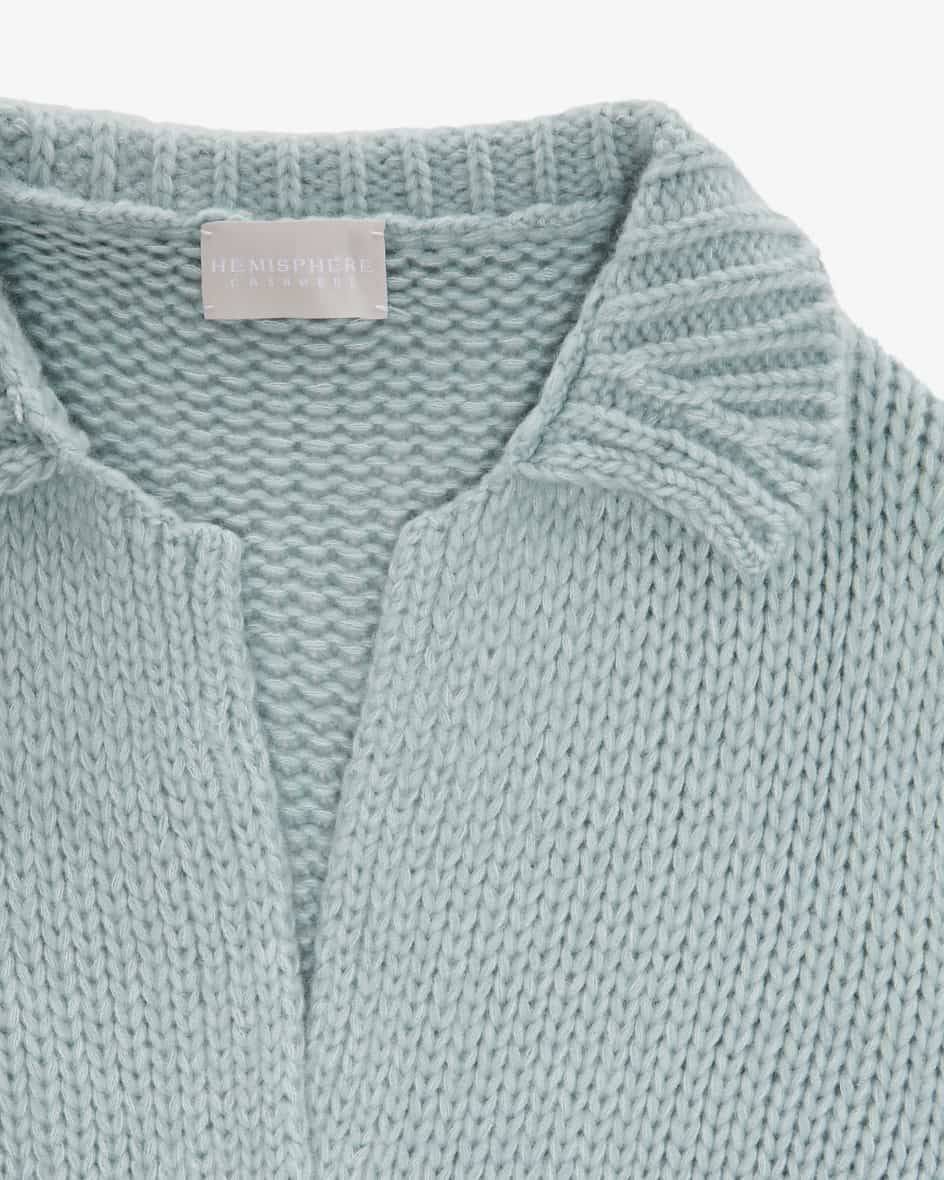 Hemisphere Cardigan