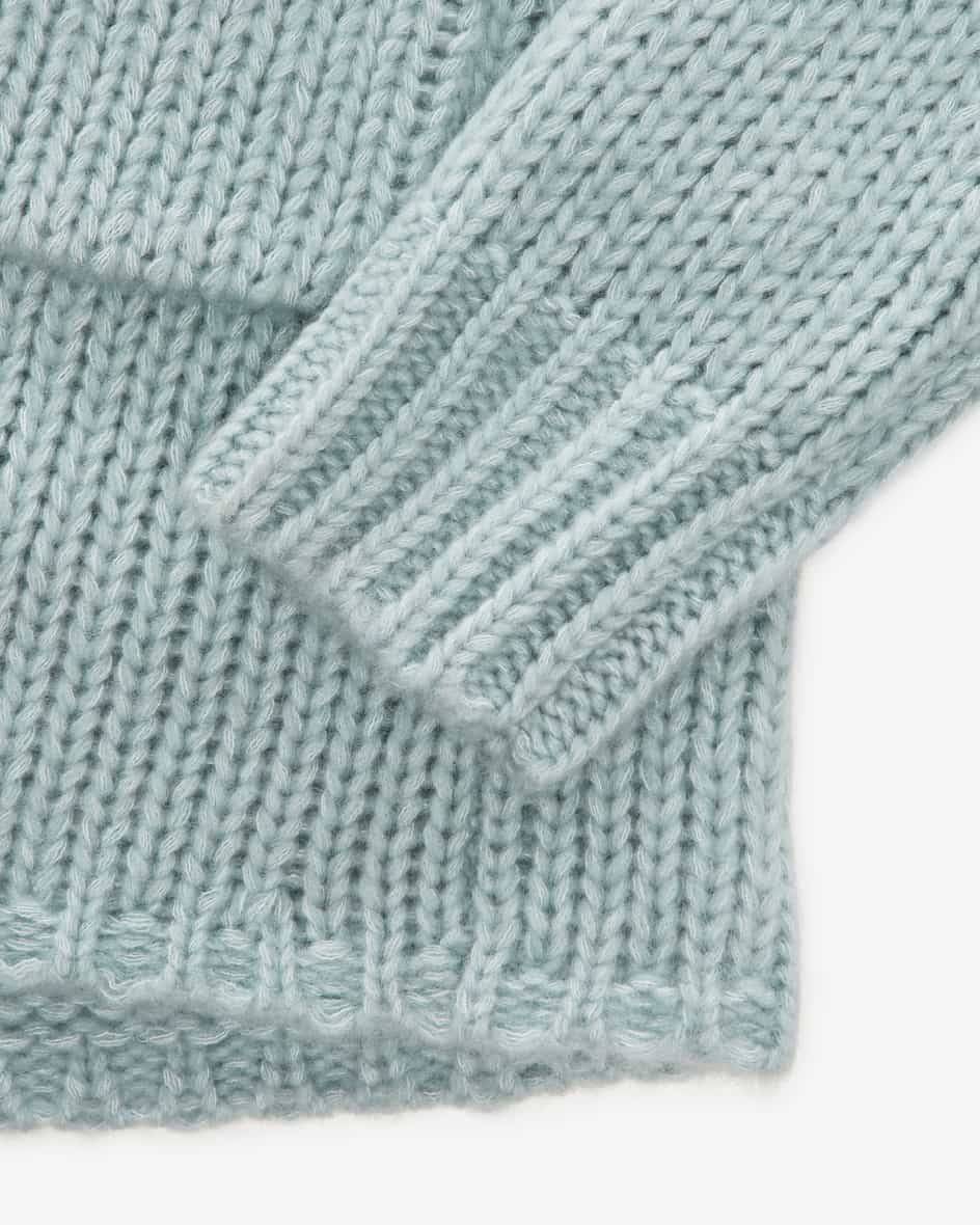 Hemisphere Cardigan
