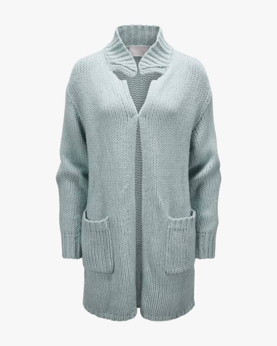 Hemisphere Cardigan