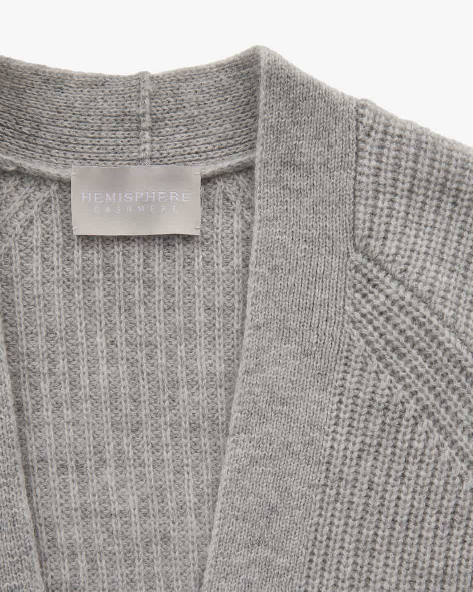 Hemisphere Cardigan