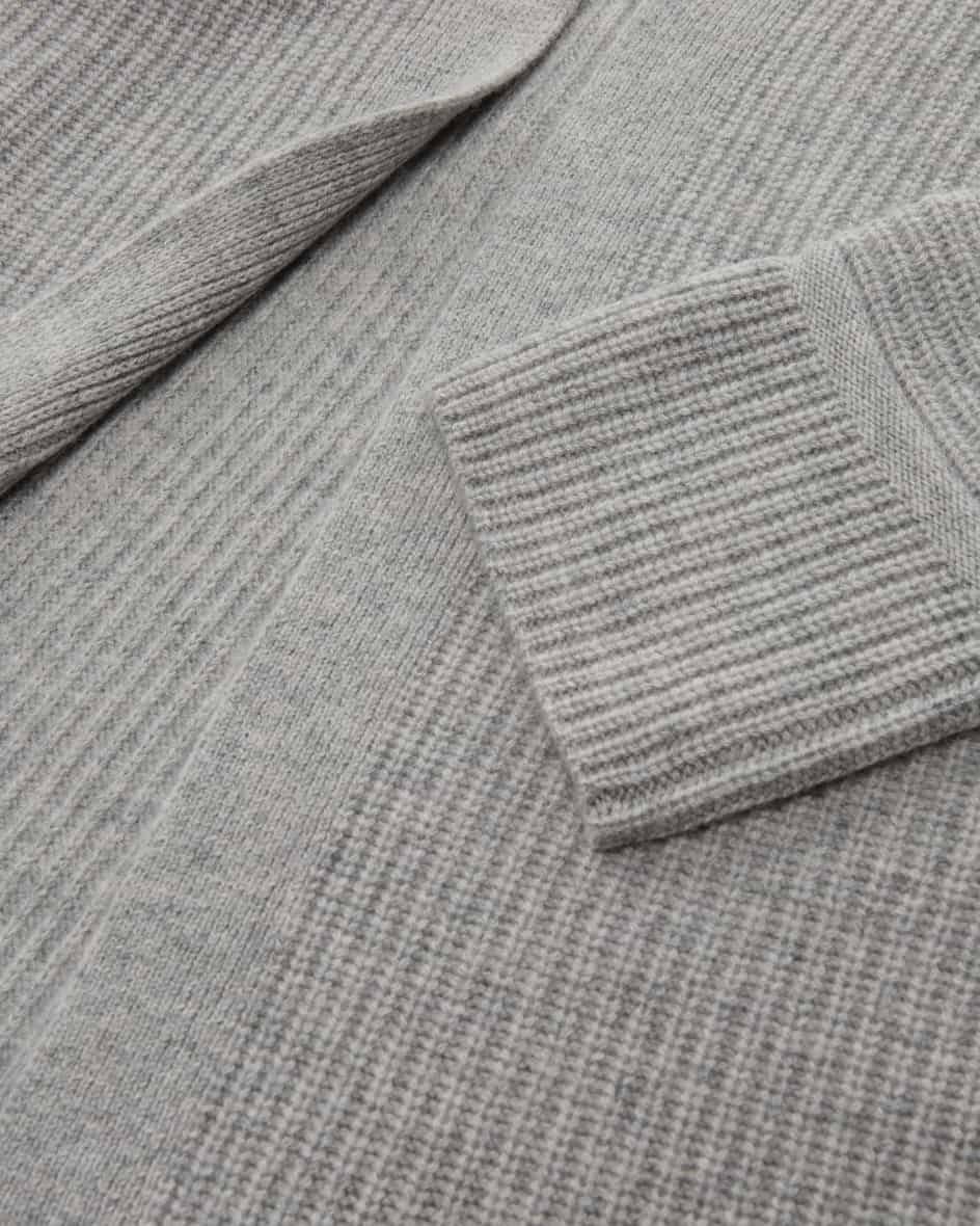 Hemisphere Cardigan