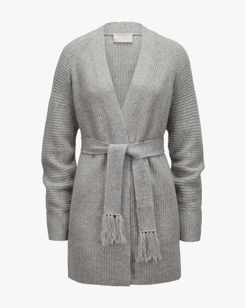 Hemisphere Cardigan