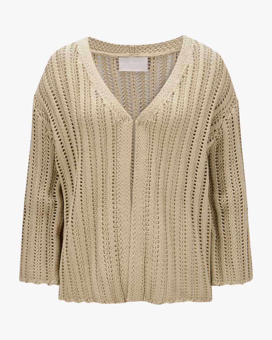 Hemisphere Cardigan
