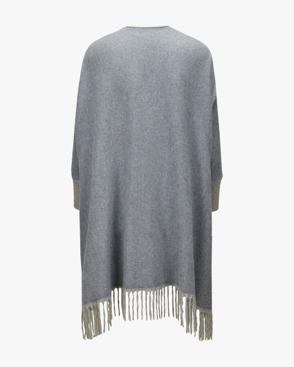 Hemisphere Cashmere-Cardigan