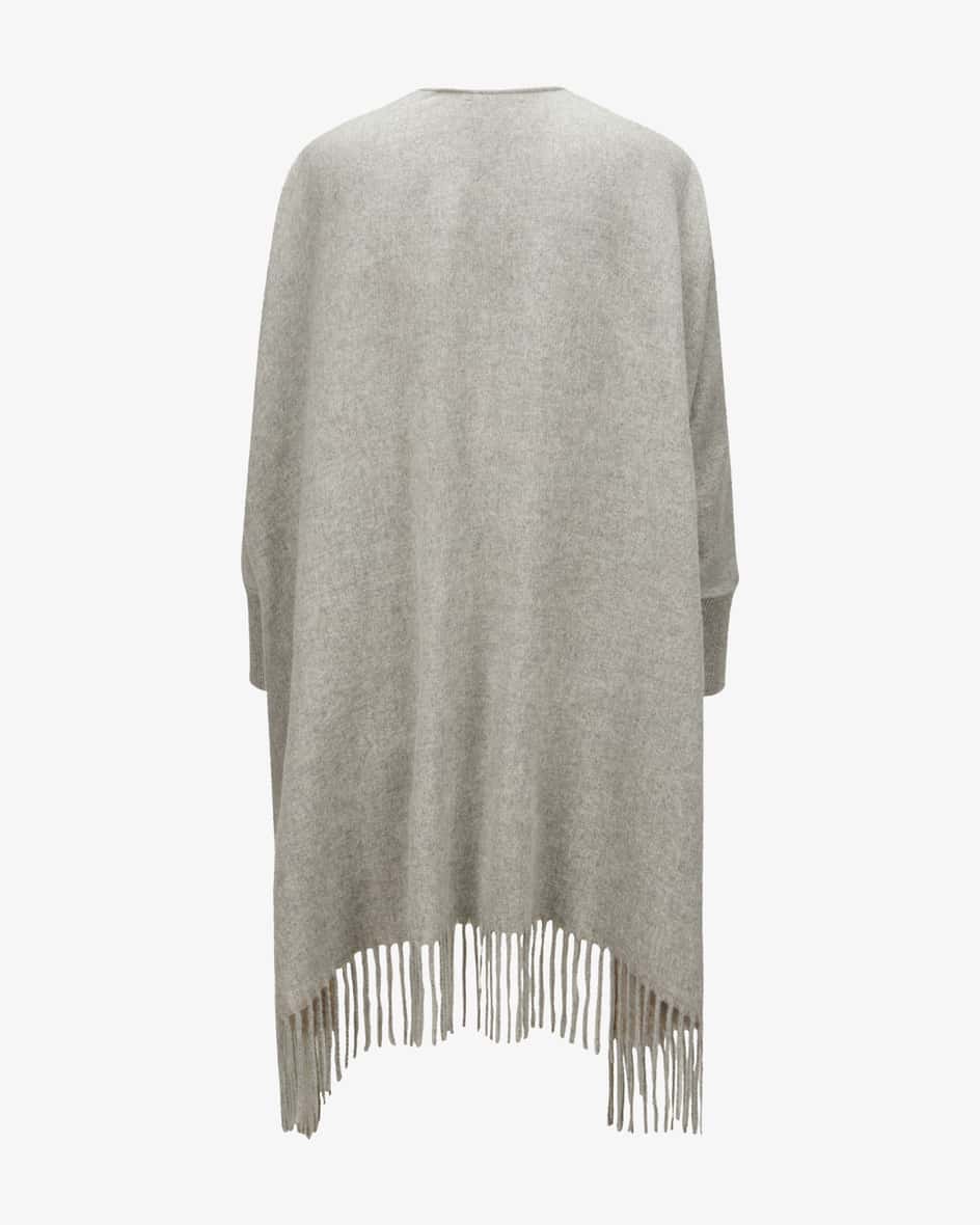 Hemisphere Cashmere-Cardigan