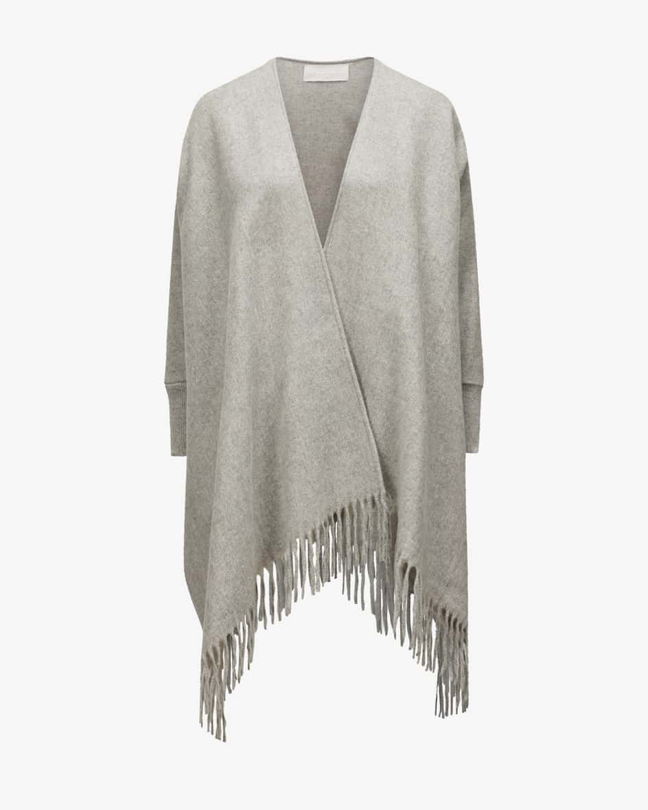 Hemisphere Cashmere-Cardigan