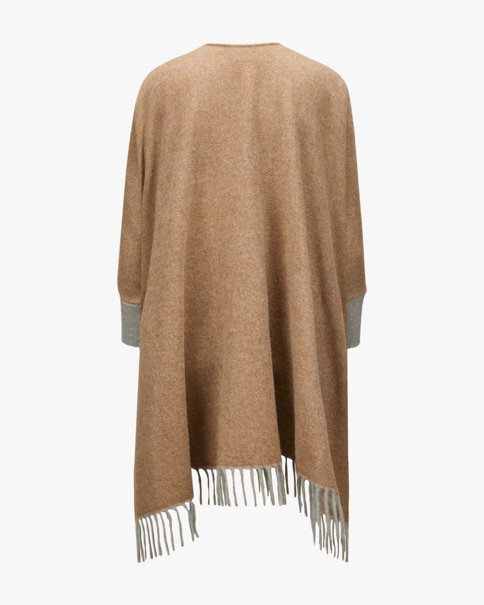 Hemisphere Cashmere-Cardigan