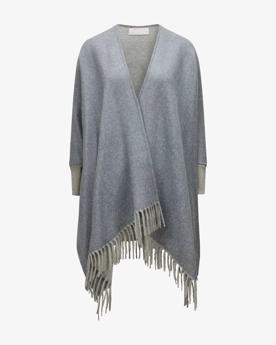 Hemisphere Cashmere-Cardigan