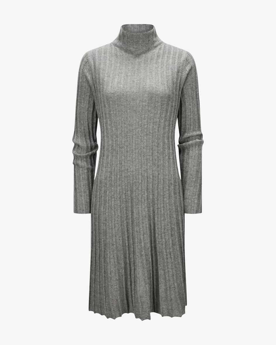 Hemisphere Cashmere-Kleid