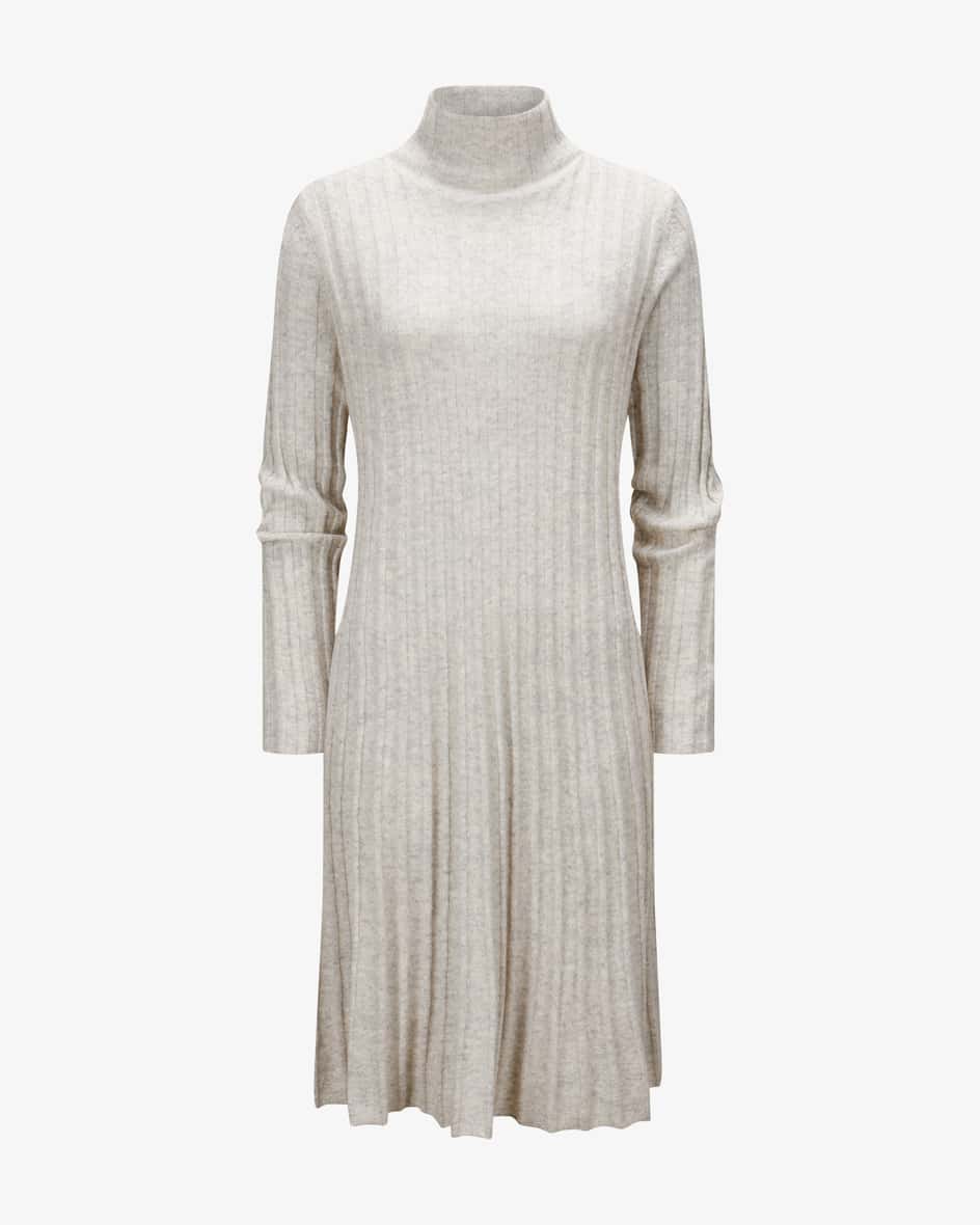 Hemisphere Cashmere-Kleid