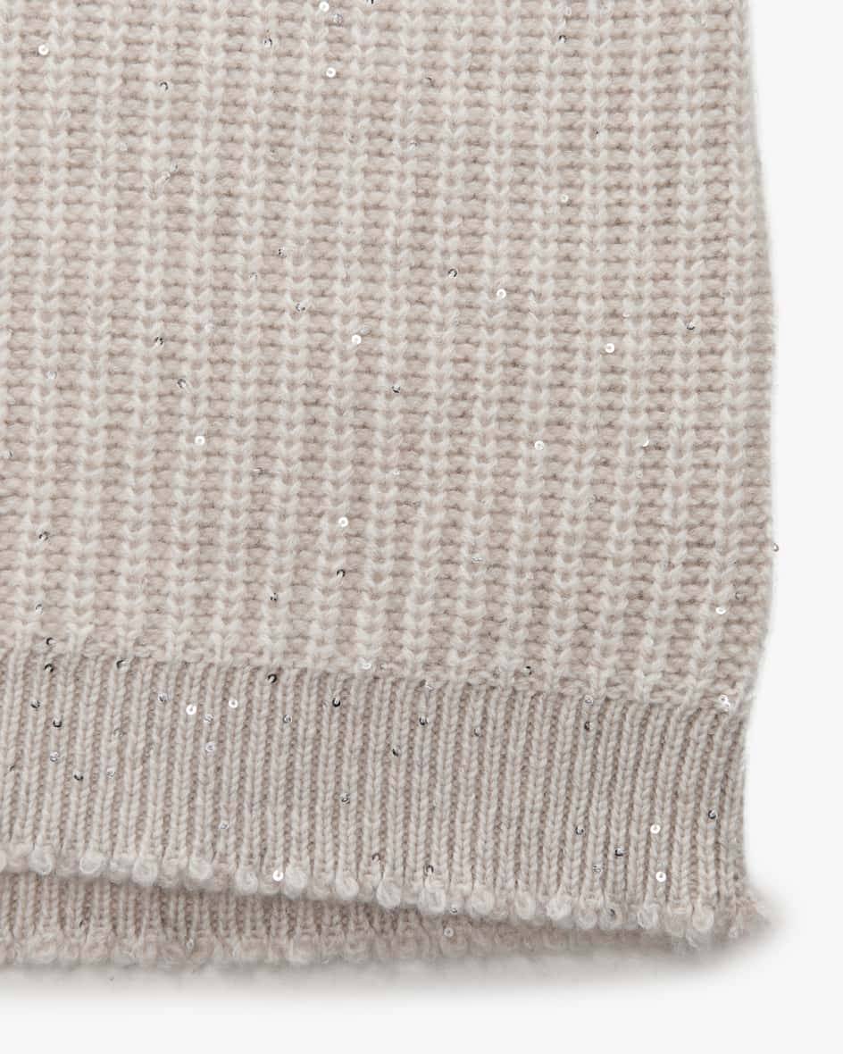 Hemisphere Cashmere-Pullover