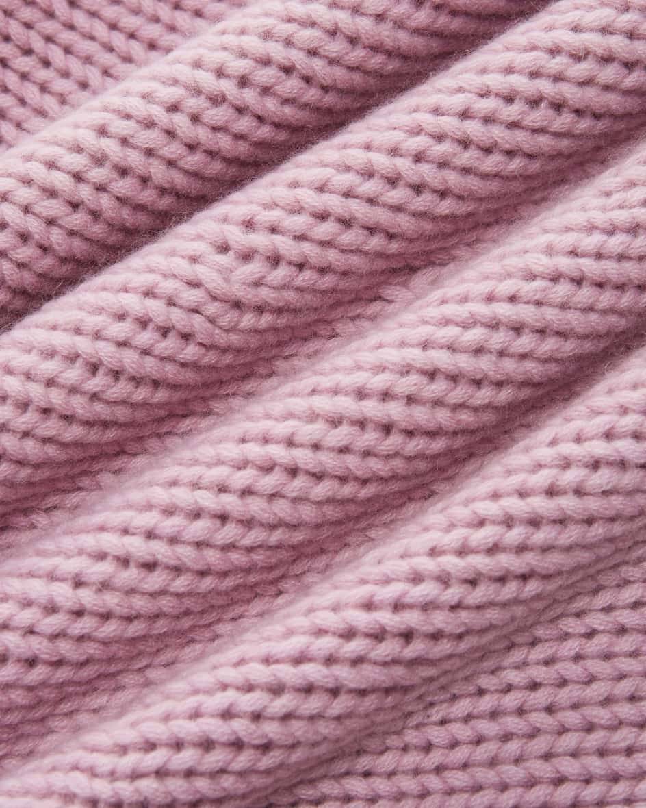 Hemisphere Cashmere-Pullover