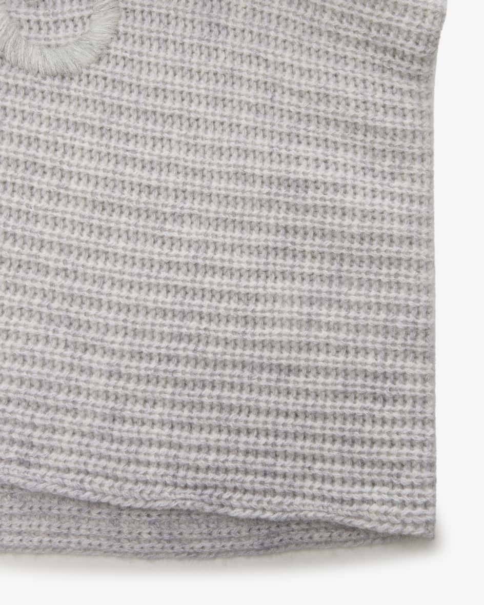Hemisphere Cashmere-Pullover
