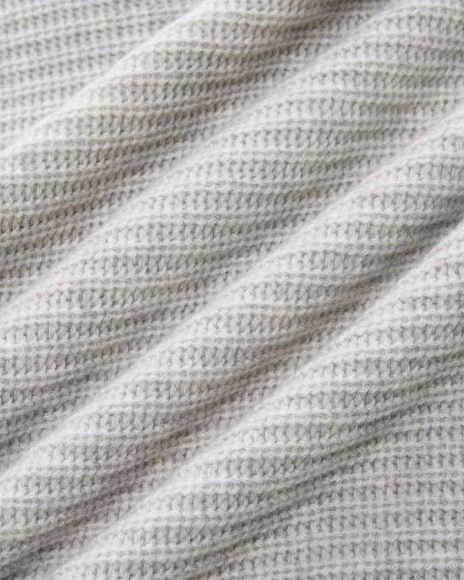 Hemisphere Cashmere-Pullover