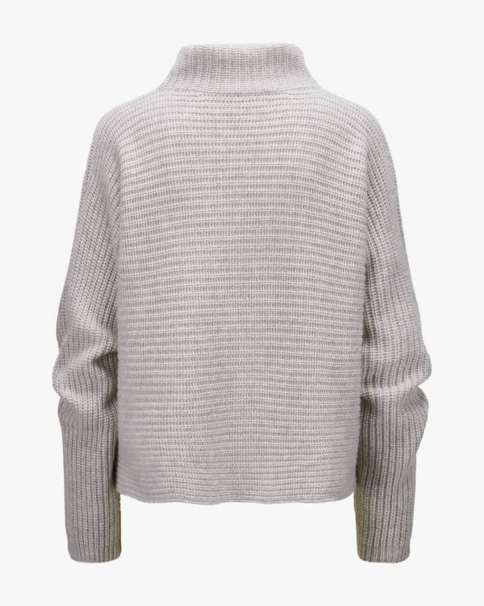 Hemisphere Cashmere-Pullover