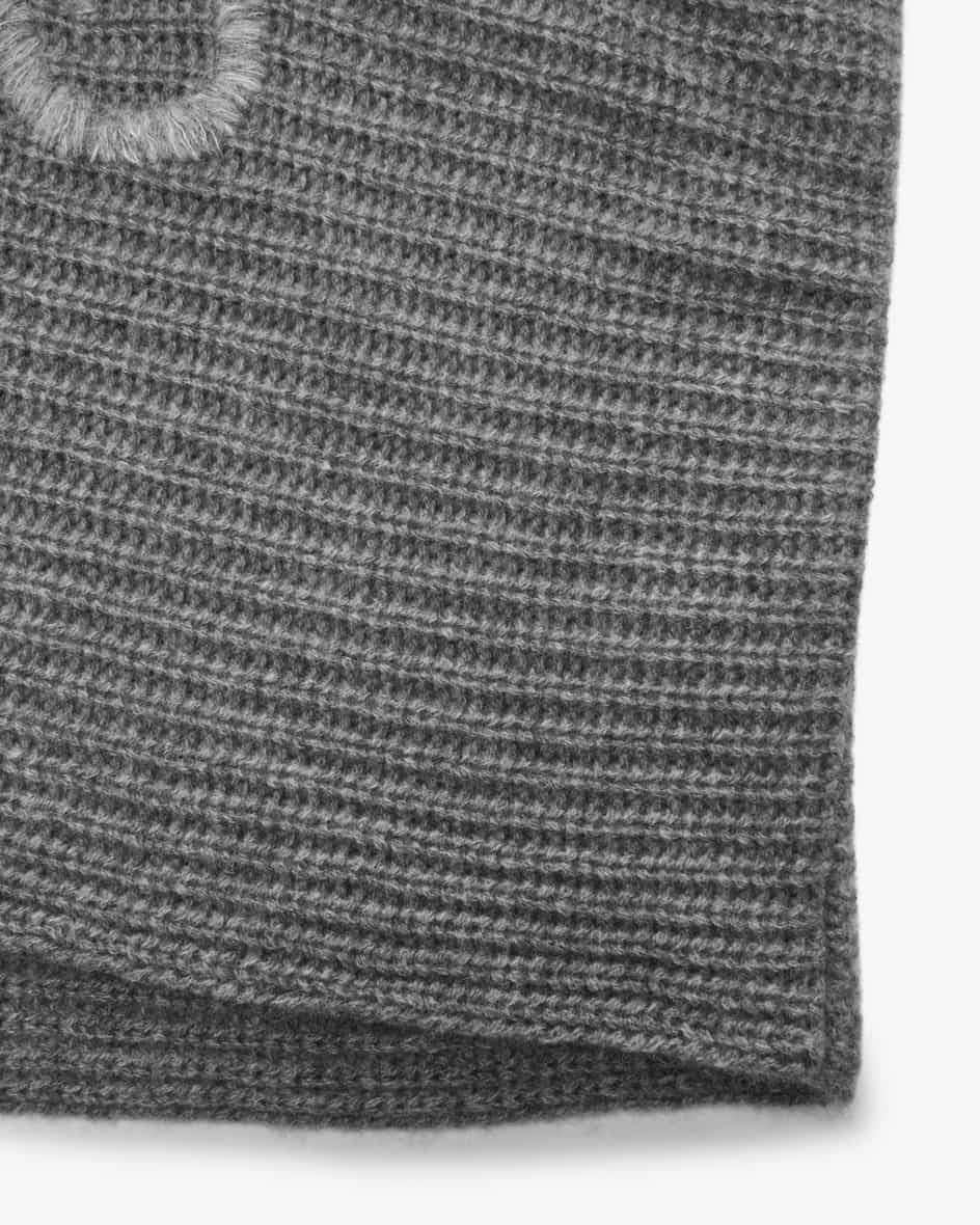 Hemisphere Cashmere-Pullover