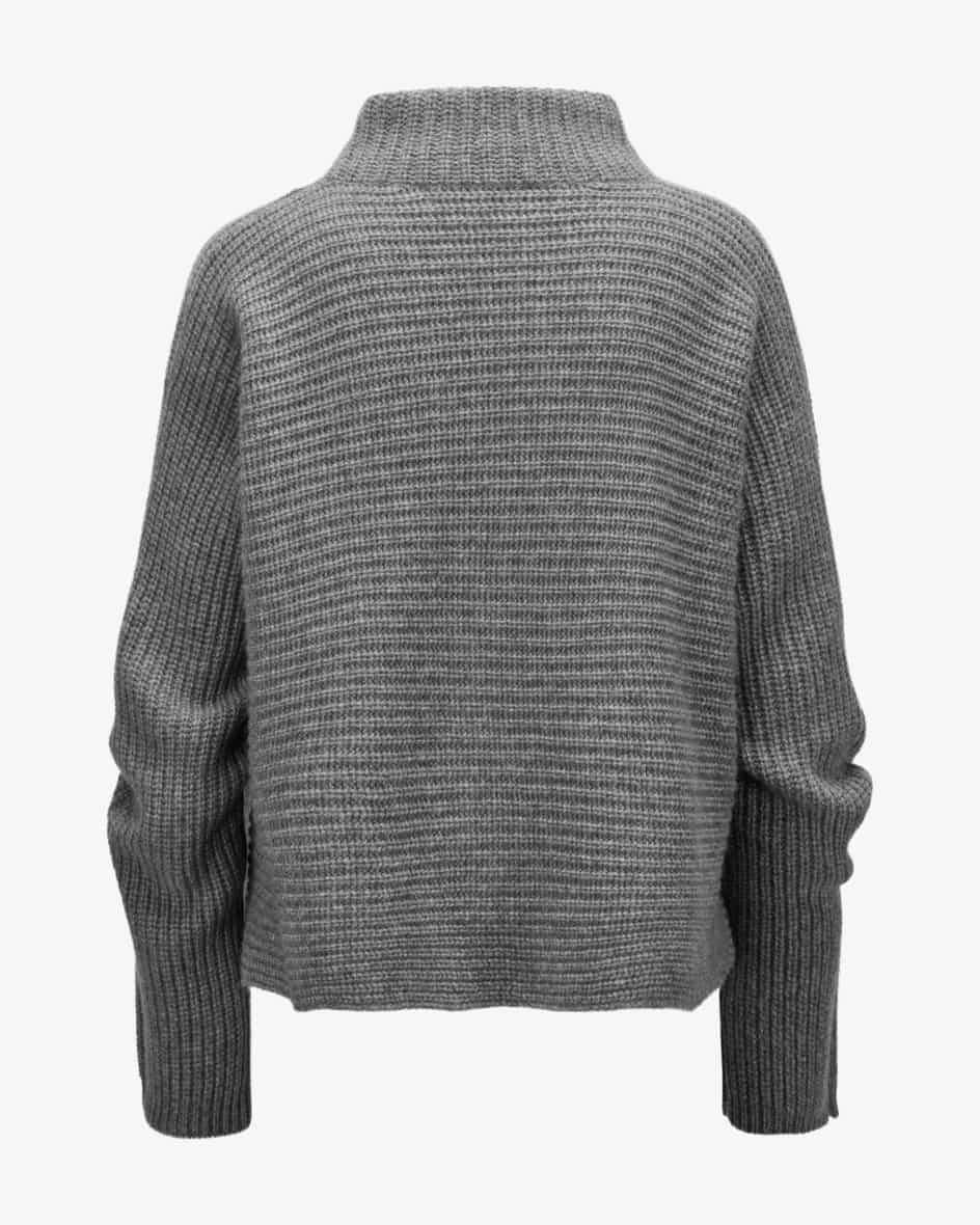 Hemisphere Cashmere-Pullover