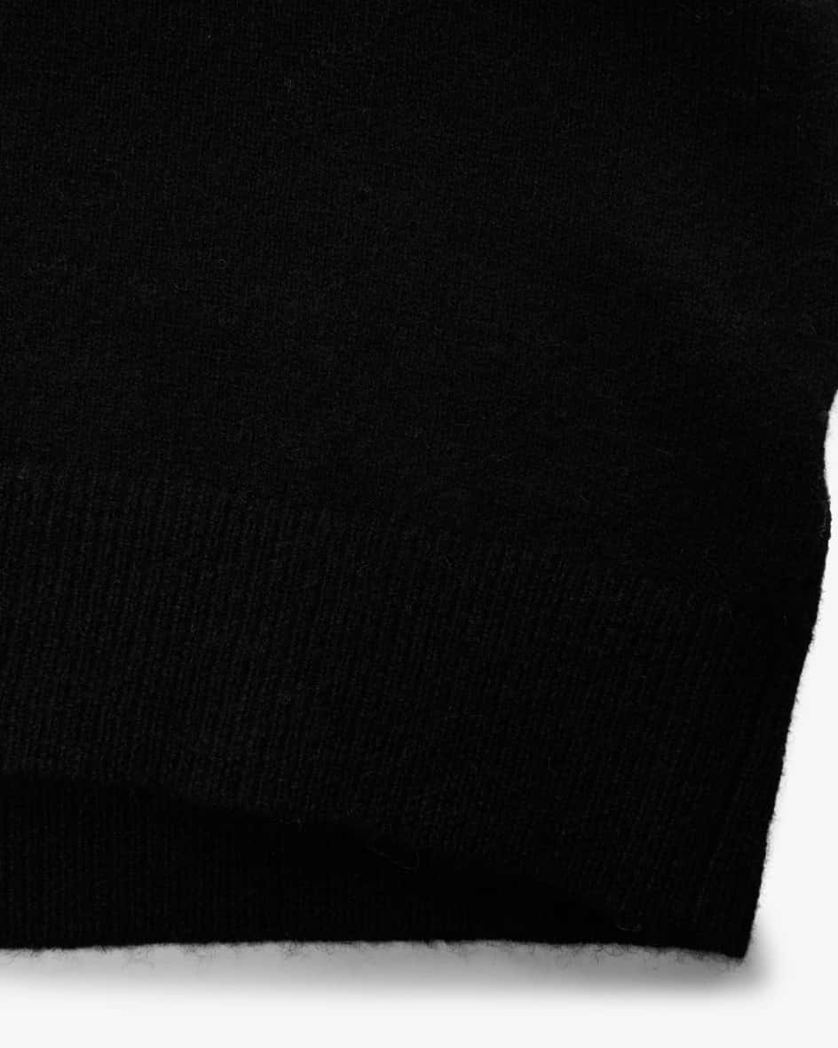 Hemisphere Cashmere-Pullover