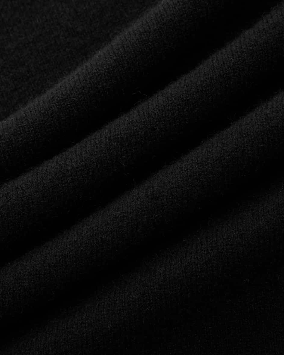 Hemisphere Cashmere-Pullover