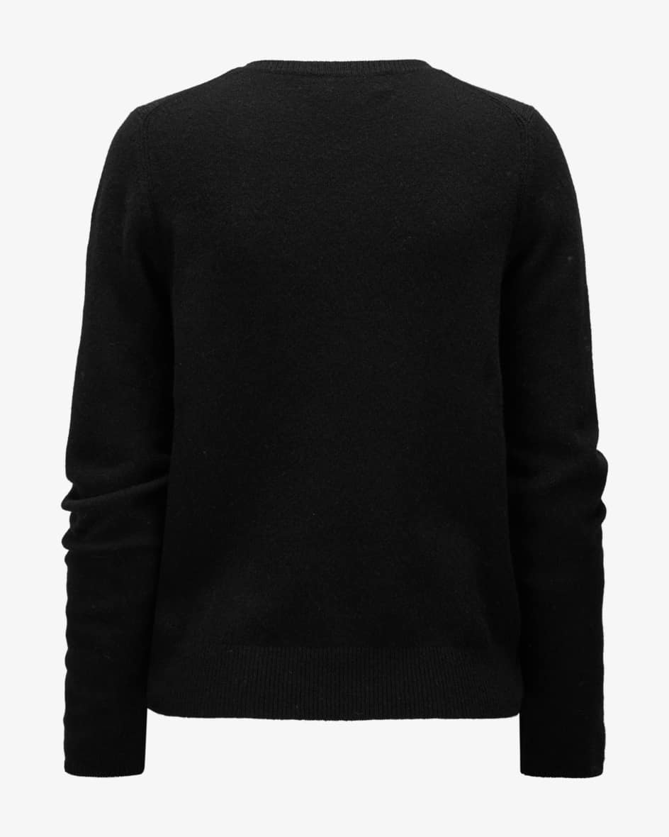 Hemisphere Cashmere-Pullover