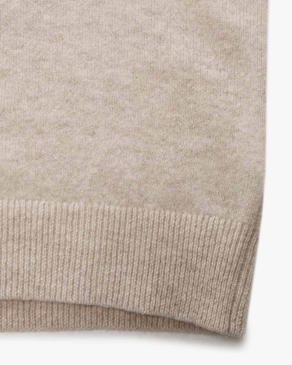 Hemisphere Cashmere-Pullover