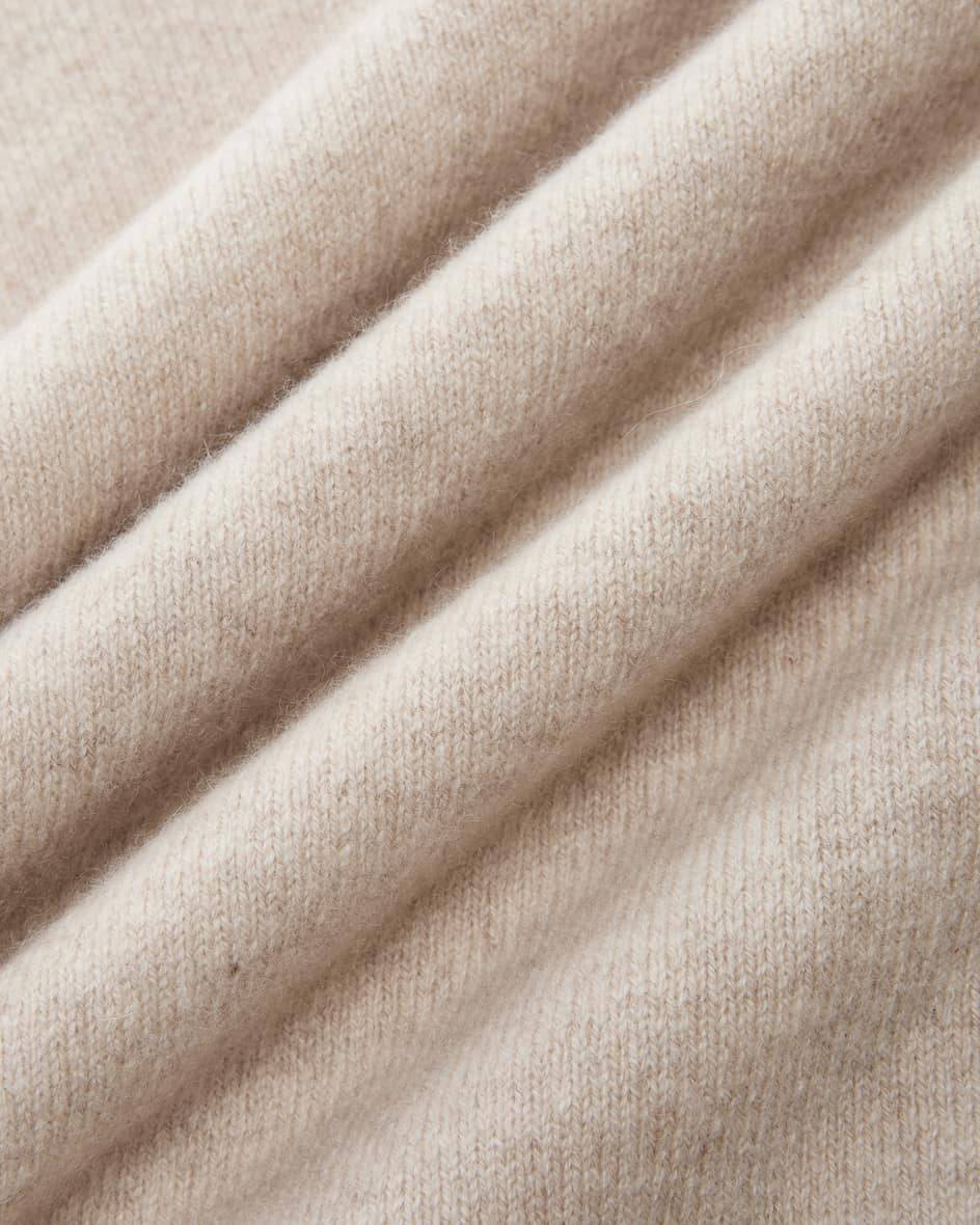 Hemisphere Cashmere-Pullover