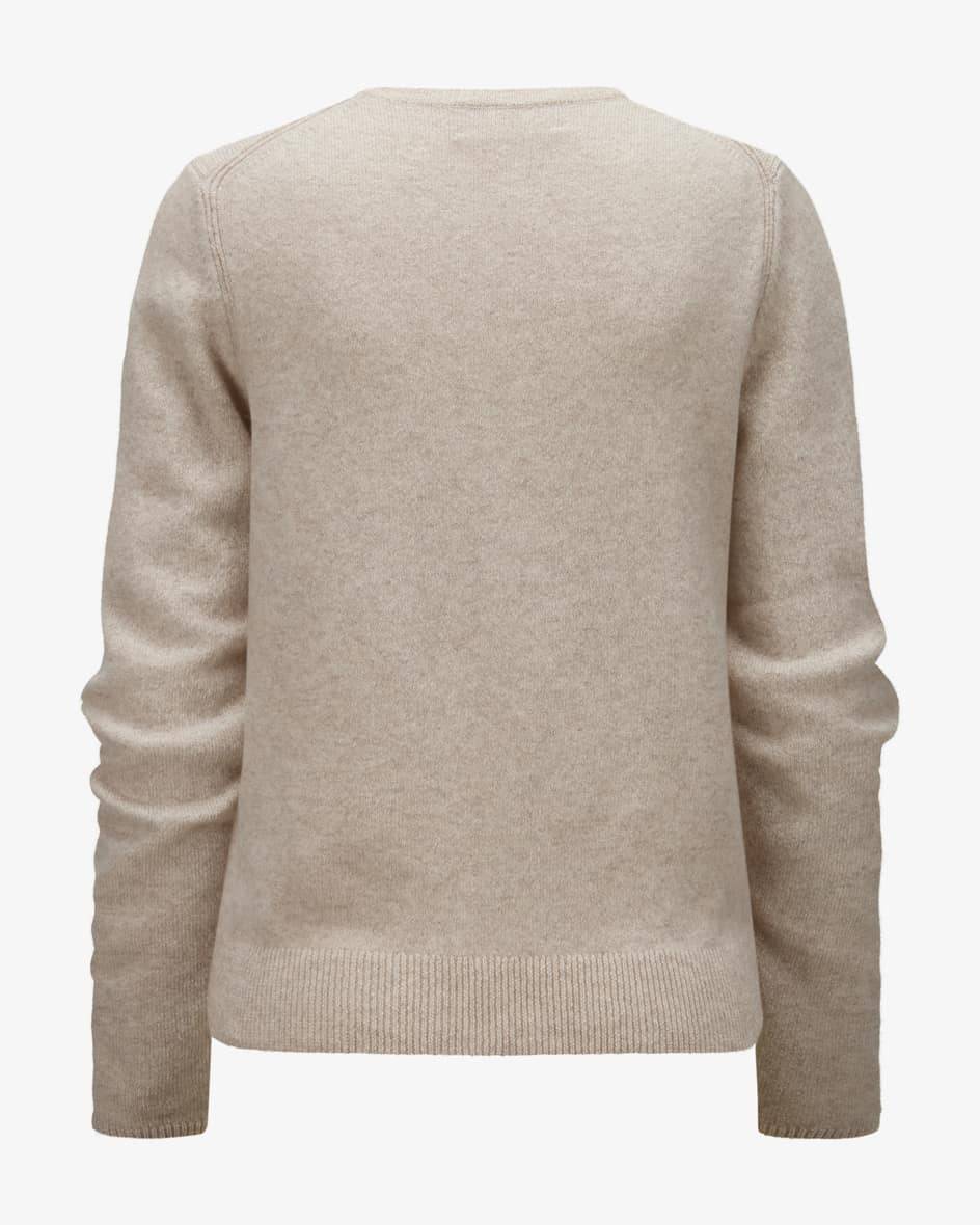 Hemisphere Cashmere-Pullover