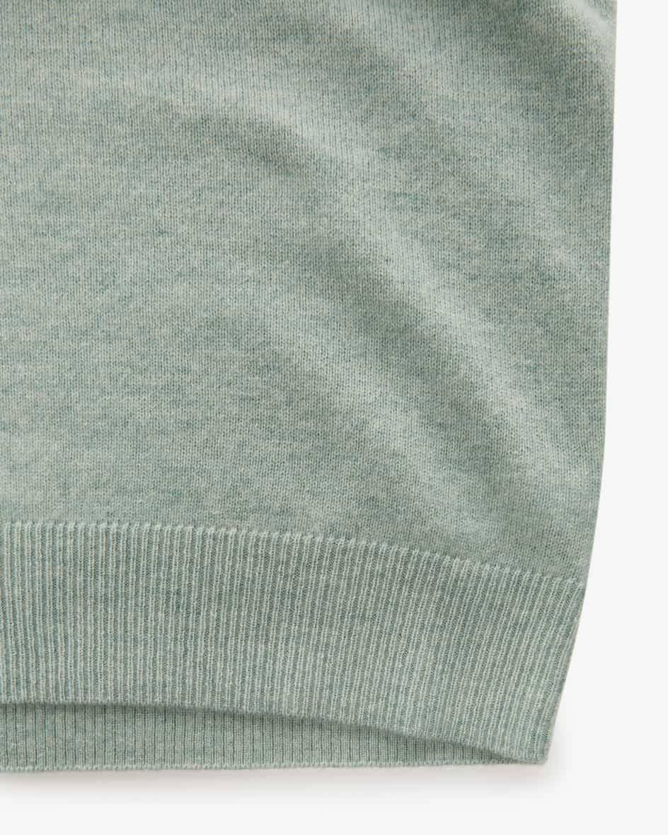 Hemisphere Cashmere-Pullunder