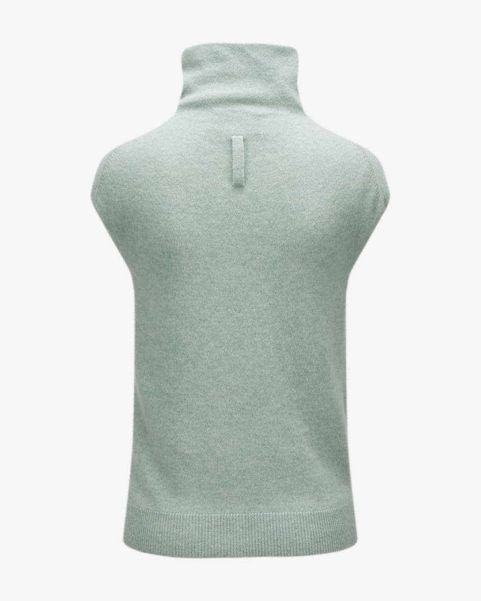 Hemisphere Cashmere-Pullunder