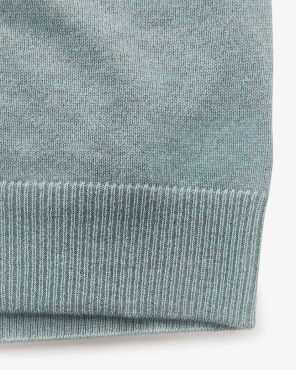 Hemisphere Cashmere-Pullunder