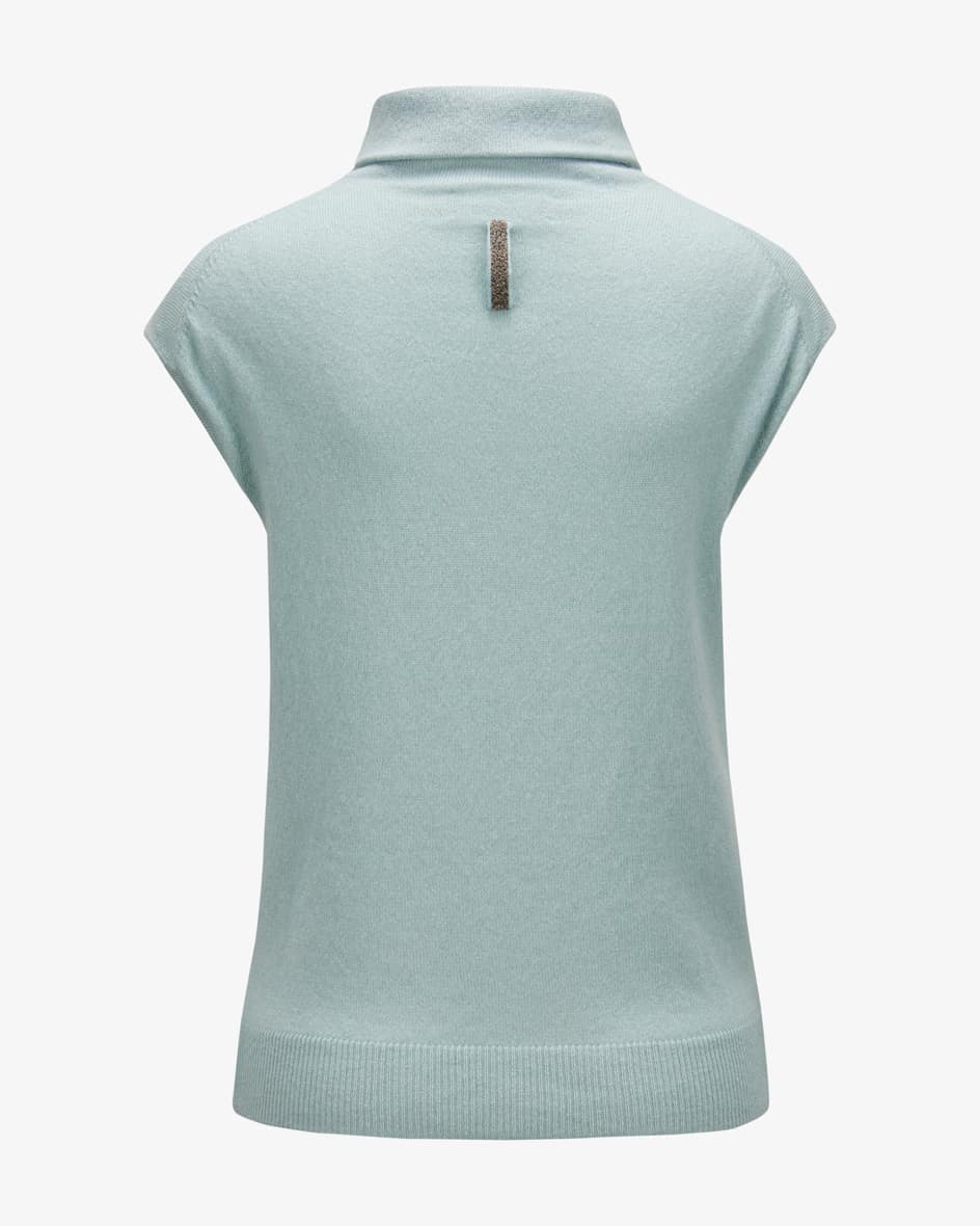 Hemisphere Cashmere-Pullunder