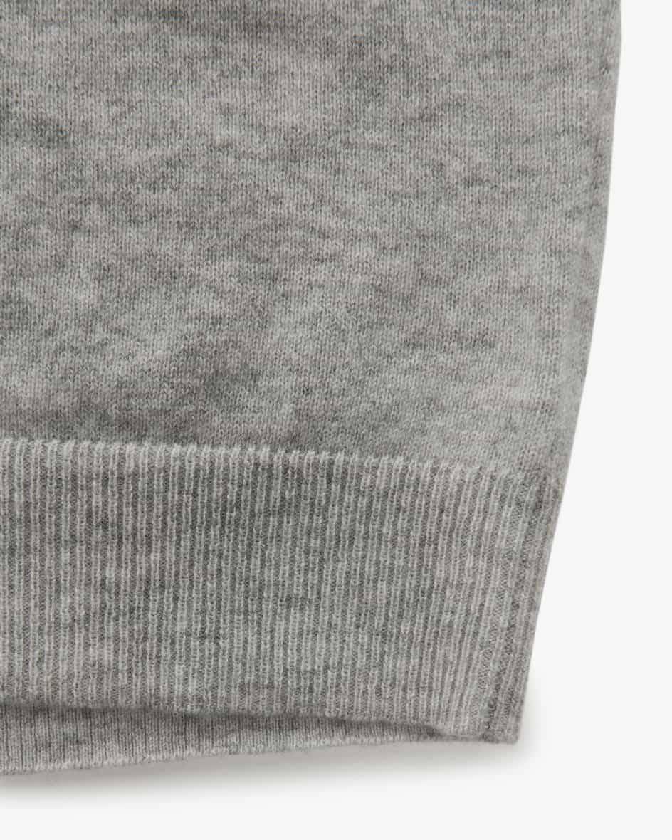 Hemisphere Cashmere-Pullunder