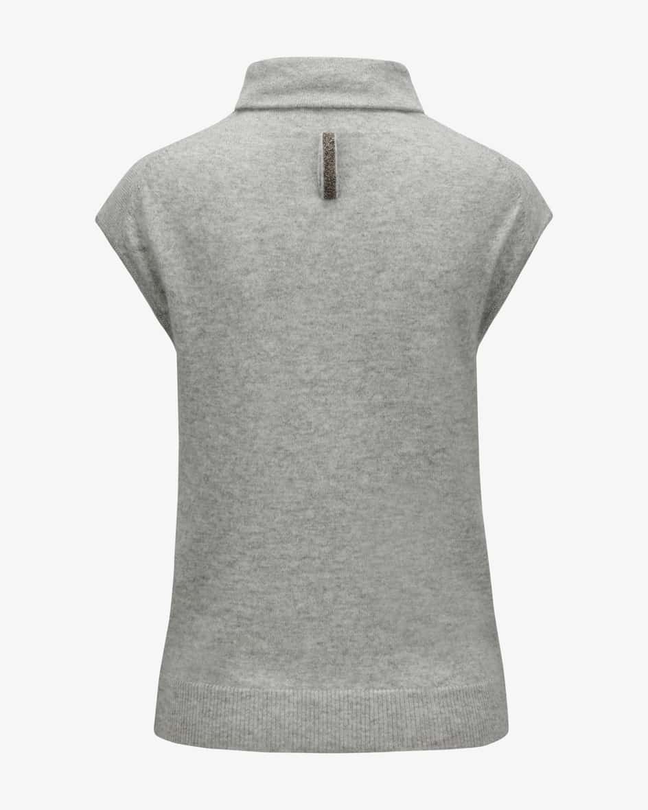 Hemisphere Cashmere-Pullunder
