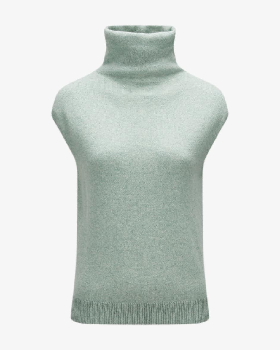 Hemisphere Cashmere-Pullunder