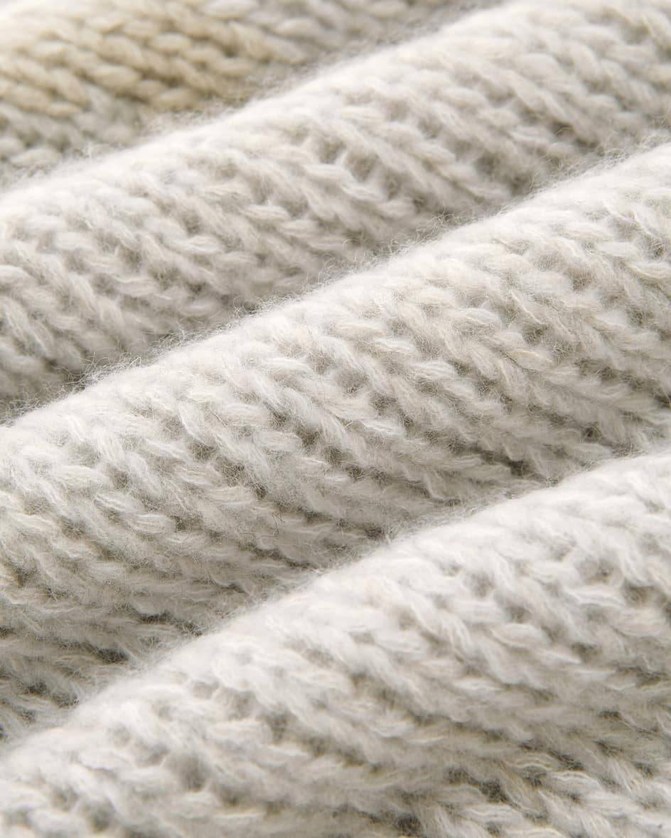Hemisphere Cashmere-Seiden-Pullover